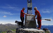 67 Cima Alben (2020 m)